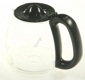 Coffee Pot - Ss-202608 Jug+cover [Groupe SEB]