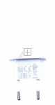 Oppo Power Supply mobile Phone - 5473461 The Power Adapter @dc5v 2a Op52caeh Usb Female White Europe Standard English Cost Down New Logo I919