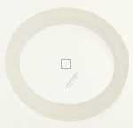 Haier Sealing Ring - 0530020736 49056695 Sealing Ring