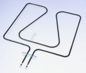 Bertazzoni Oven Heating - Z010907 Gruppo Coperchio D6 Bianco