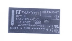 Onkyo Relay - 25065635 Relay