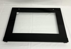 Oven outer Door - 210301264 C00864492 Front Door Gr [Arcelik]