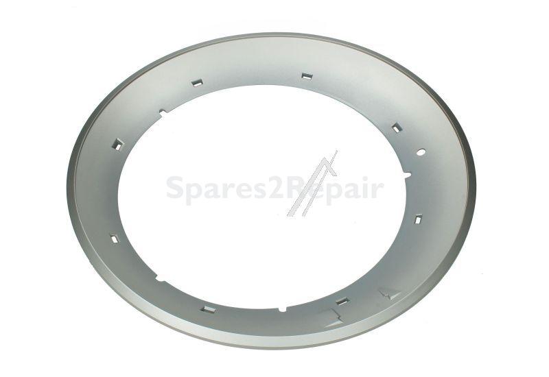 Flange Washing Machine Window - 11034566 Window Frame [Bosch Siemens]