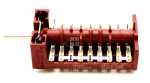 Ilve Oven Switch - Ea1055002000000 Electric Oven Switch
