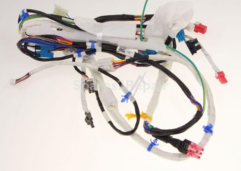 Lg Harness - Ead64545325 Harness Multi