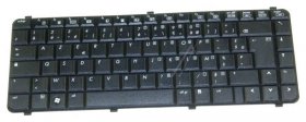 Hewlett Packard Notebook keyboards - 254114-162 Www* Keyboard-la