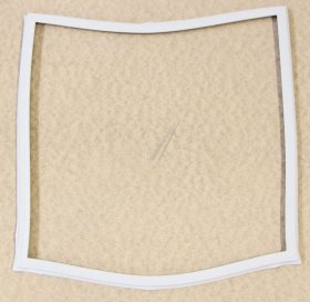 Freezer Door Seal - 5941680300 C00894601 D54_frz_slot Gasket 85grh Gr_light Gray [Arcelik]
