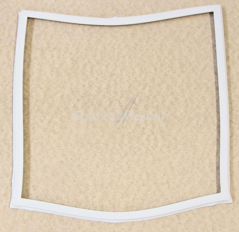 Freezer Door Seal - 5941680300 C00894601 D54_frz_slot Gasket 85grh Gr_light Gray [Arcelik]