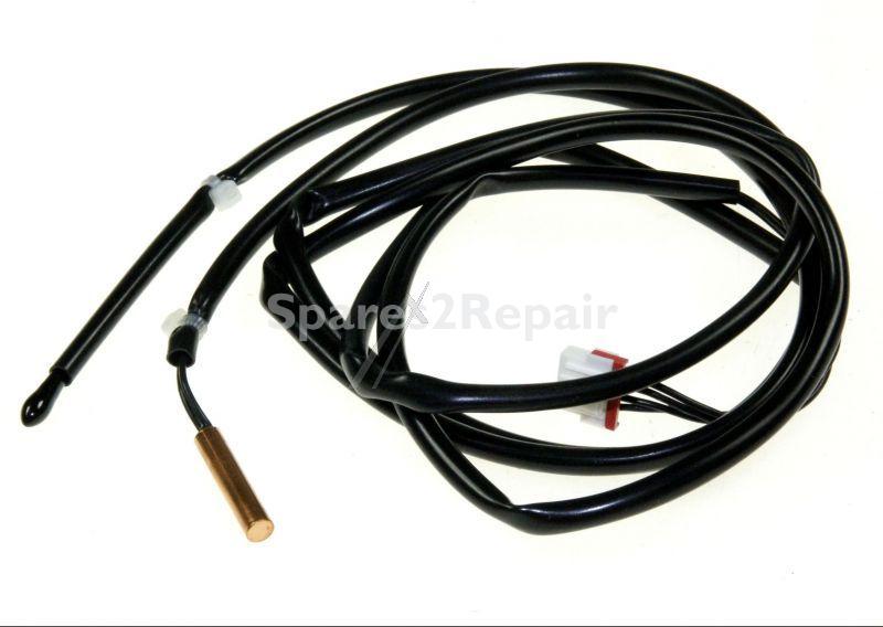 Lg Temperature Sensor - Ebd61785402 Sensor press