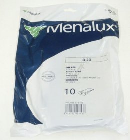 Vacuum Cleaner Bags - B23 10 Bags [Electrolux Aeg]