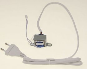 Sunfield Psu Transformer - Power Transformer With Ac Cord And Plug
