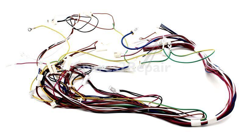 Hisense Gorenje Cable-plugs-adapter - 842162 Supply Cord