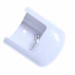 Samsung Fixings And Brackets - Db61-06087b Holder-remocon idu pp t2 neat White p441
