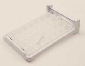 Samsung Ice Cube Maker - Da97-13501c Assembly Tray Ice rt32-29-25-22 2 Twist_pp n
