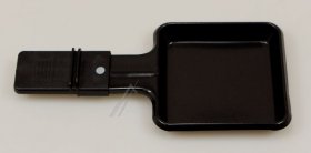 Severin Raclette Pan - 9759-048 Raclette Pan Handle With Non-stick Coating