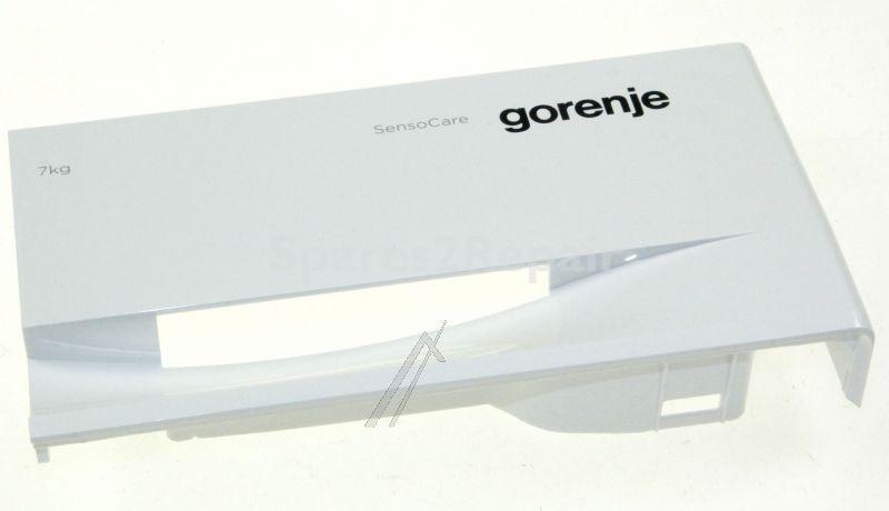 Hisense Gorenje Handle - 376188 Condenser Vessel Handle 7kg Sp-k-12