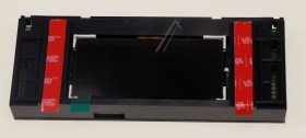 Display Unit - C00849661 488000849661 Display G3evo Bio Std-pyro [Whirlpool Indesit]