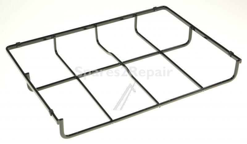 Mechanical Components - C00500645 488000500645 Grid Left Rod Iron Thor 60 C2016 [Whirlpool Indesit]