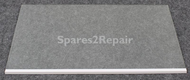 Glass Panel - 4055516654 Assemblage 385*333*7 [Electrolux Aeg]