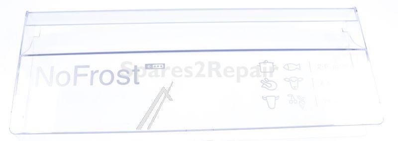 Panel - 11043719 Panel [Bosch Siemens]