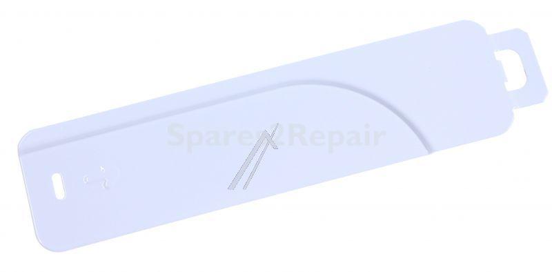 Flap - C00729816 488000729816 Door - Access Filter White [Whirlpool Indesit]
