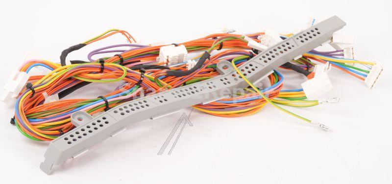 Harness - 2976637900 C00881204 Main Cable Assembly (black_box_mono) [Arcelik]