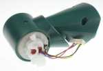 Mister Vac Hinge - Joint For Vorwerk Eb360 -