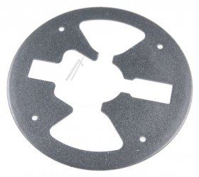 Hisense Gorenje Mechanical Components - 136682 Burner Fixing Plate