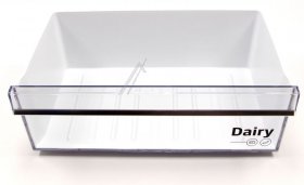 Vegetable Drawer - 4667310200 C00904435 Assembly Biofresh Printed Bi Arc1155 Profile [Arcelik]