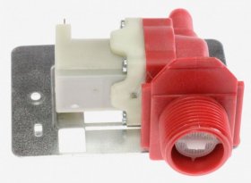 Solenoid Valve - 00422245 Valve Magnet [Bosch Siemens]