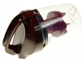 Dust Collector - Rs-2230002008 Bowl Equipe Ro2933ea [Groupe SEB]