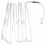 Panasonic Defrosting Heater - Fin Evap Heater-3661