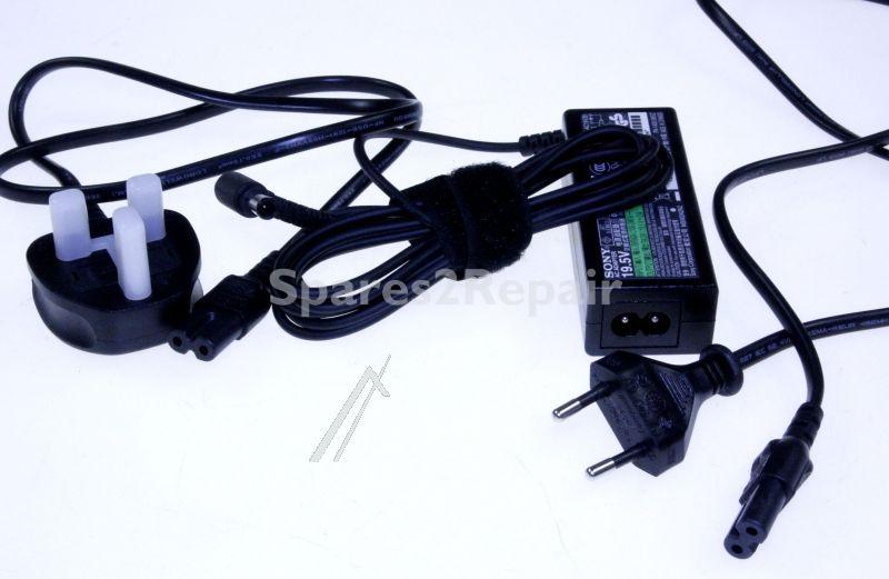 Sony Ac adaptor - 147865361 Adaptor Ac