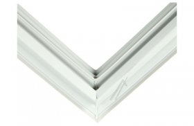 Refrigerator Door Seal - 4669522900 C00864949 Ff New Gasket Assembly K60366_kf [Arcelik]