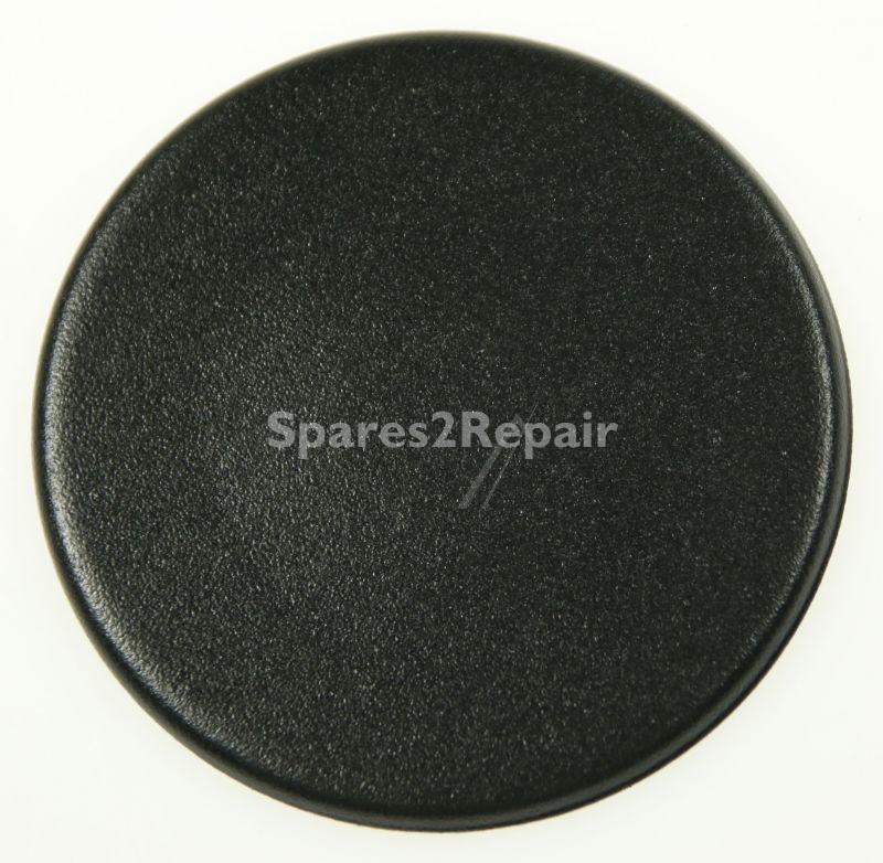 Burner Cap - 12971100001415 Burner Cap [Midea]