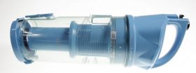 Mechanism - 48015658 Bin Turquoise Nwv-nnq [Candy Hoover]