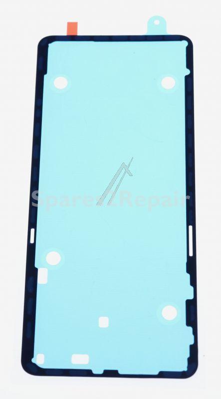 Oppo Battery Compartment Lid - 4886306 Battery Cover Double Side Adhesive Aa007