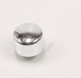 Eurosav Control Knobs - Rfp098103 Poussoir Interrupteur - Chrome