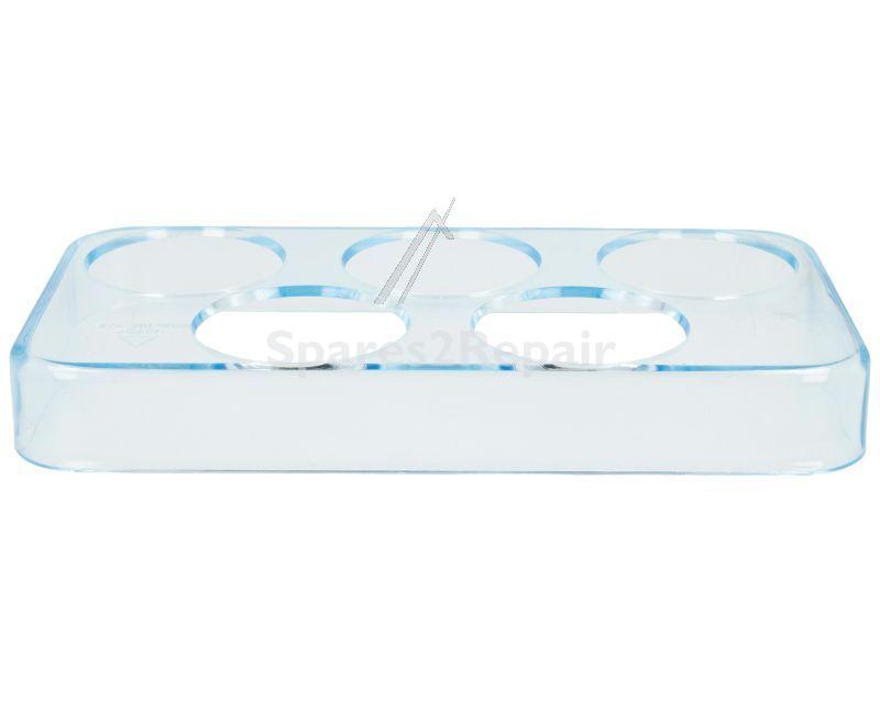 Vegetable Drawer Cover - 1019781 Glass Compartment 465x255x4 [Amica]