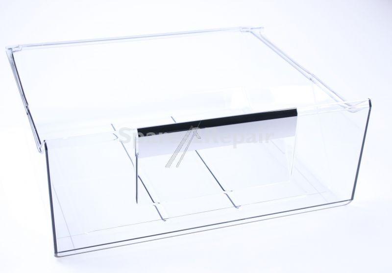 Freezer Drawer - 140007356219 Box Freezer Complete Neutral 2 [Electrolux Aeg]