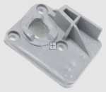 Door Hinges - 1072523 Housing Parts [Amica]