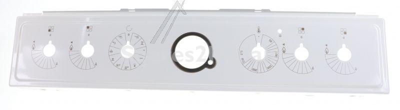 Hisense Gorenje Operating Unit Screen - 858085 Control Panel Fs16 6-254 4pw K44-st 024 Assembly