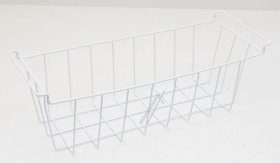 Haier Ice Basket - 0070108757c 49128650 Machine Room Grille-iron Wire Hc5