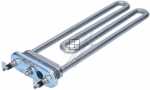 Washing Machine Heater - Heating Element - C00312066 481010550891 Heating Element 1800w Oxidize Variant [Whirlpool Indesit]