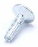 Lg Screw - Fab32478701 Screw