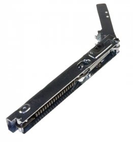 Door Hinge For Oven - 3870770025 Door Hinge Left-right [Electrolux Aeg]