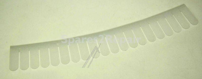 Fixings And Brackets - 2248311231 Bottle Retainer [Electrolux Aeg]