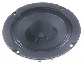 Visaton Middle And Bass Loud Speaker - 3011 Lautsprecher, Breitband, 13-cm, 8-ohm