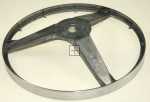 Belt Pulley - 8996451369400 Belt Pulley [Electrolux Aeg]