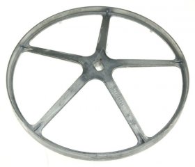 Belt Pulley - C00064527 482000027158 Drum Pulley Cone Ø280mm H=17mm [Whirlpool Indesit]